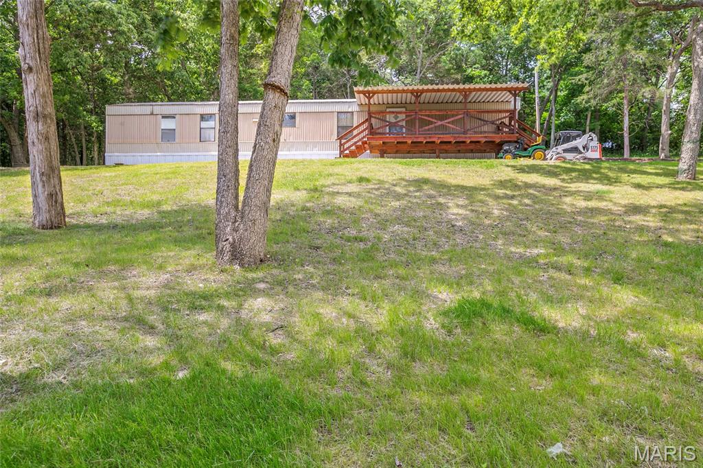 4809 Miller Road