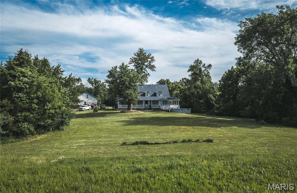 2160 State Highway 50 Property Photo 1