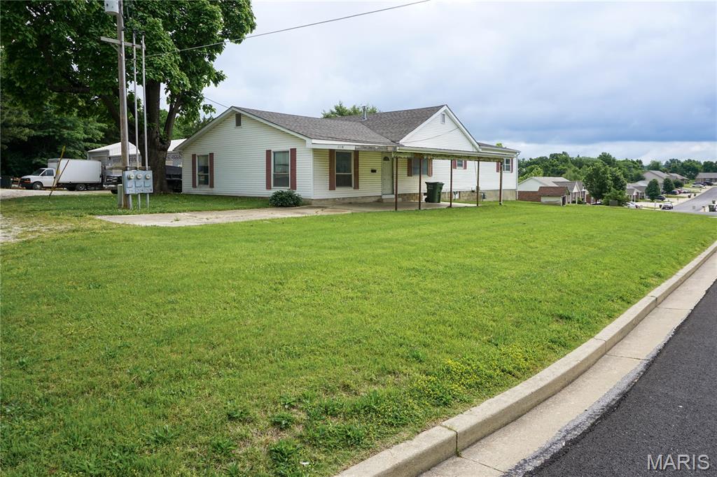 2018 Old Saint James Road Property Photo 1