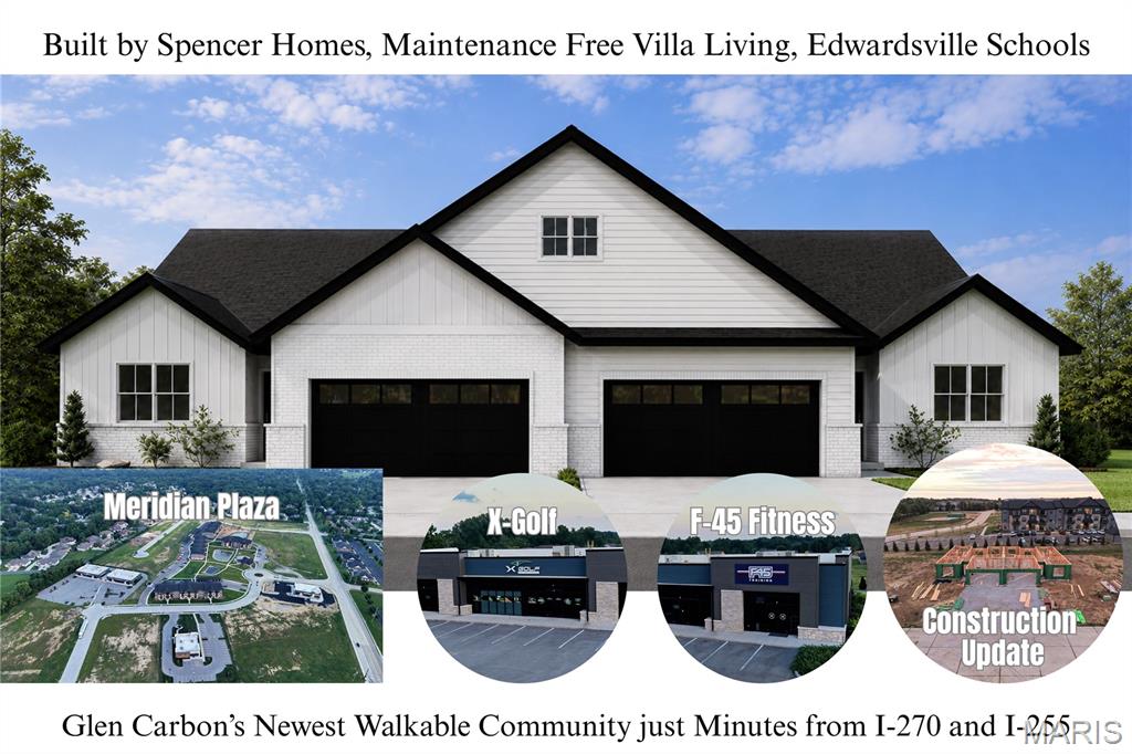 305 Celtics Court Property Photo 1