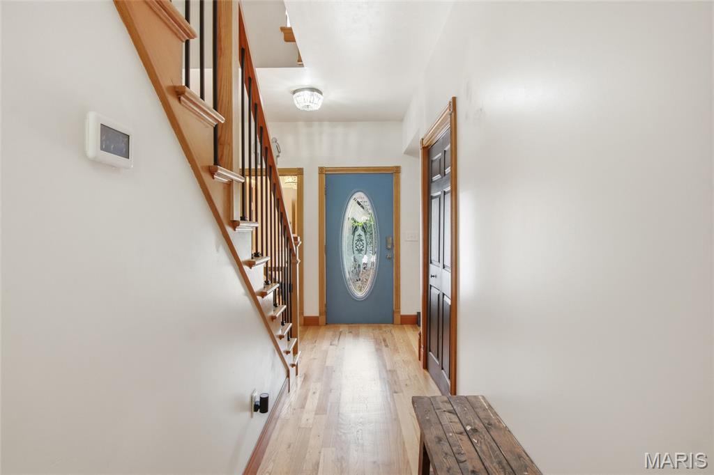 2838 Woodson Drive Property Photo 3