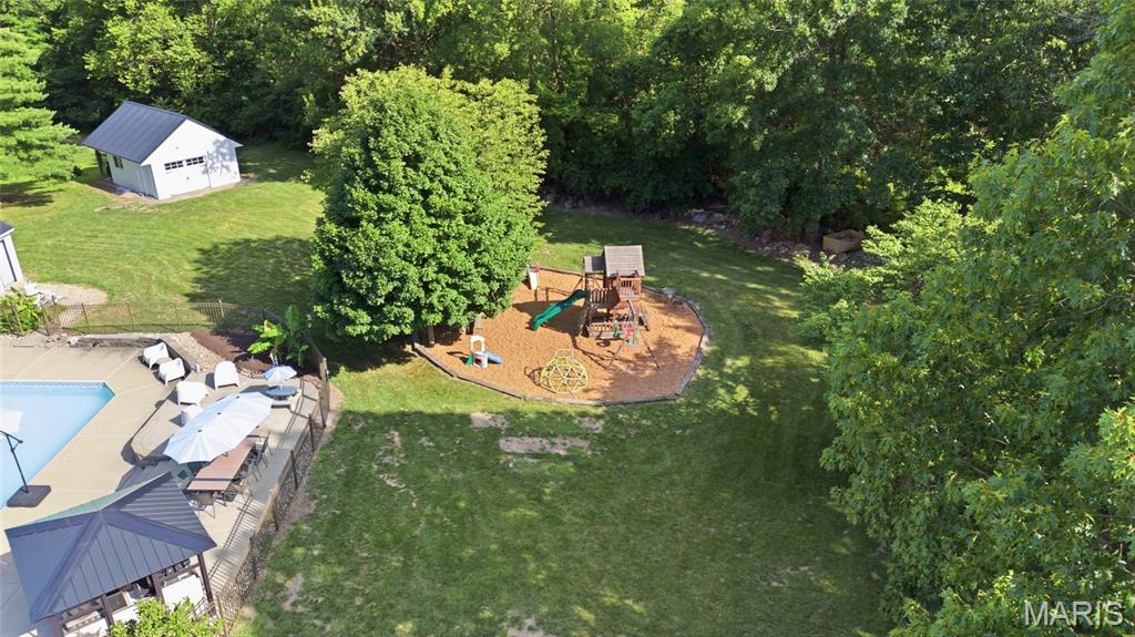 2838 Woodson Drive Property Photo 48