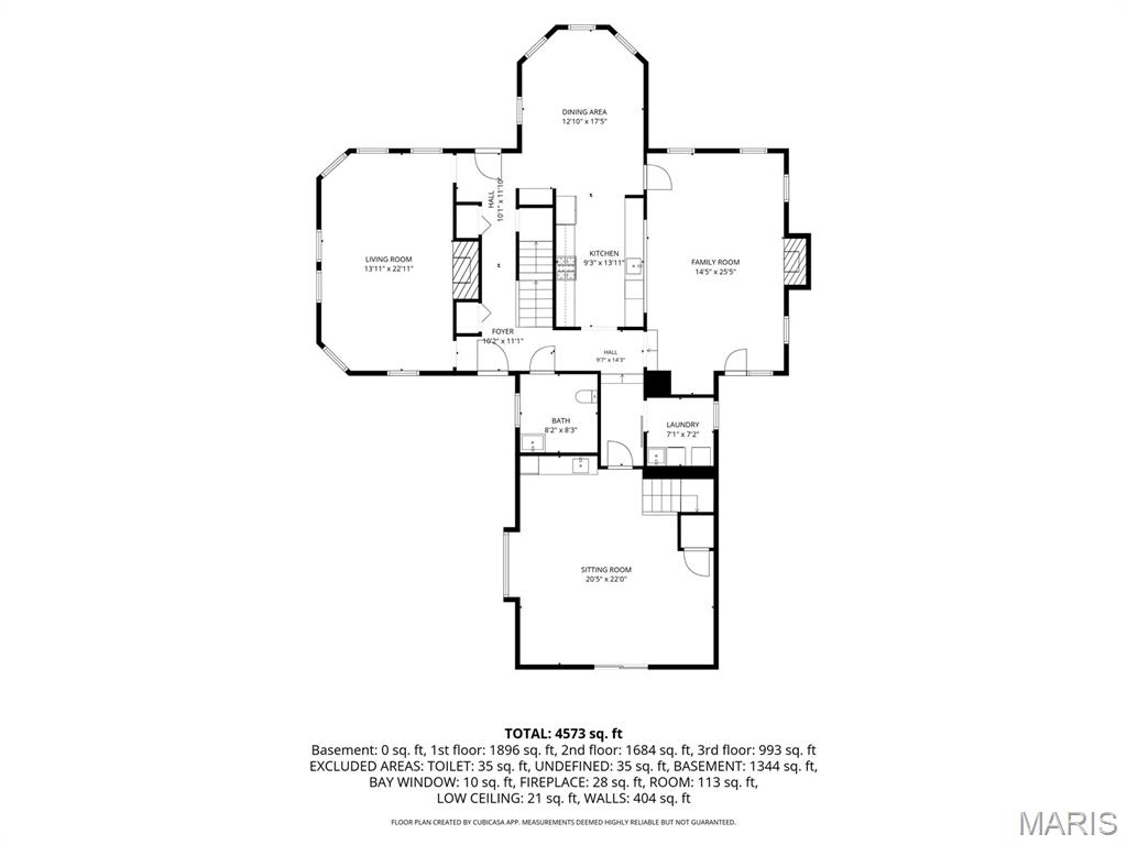 2838 Woodson Drive Property Photo 68