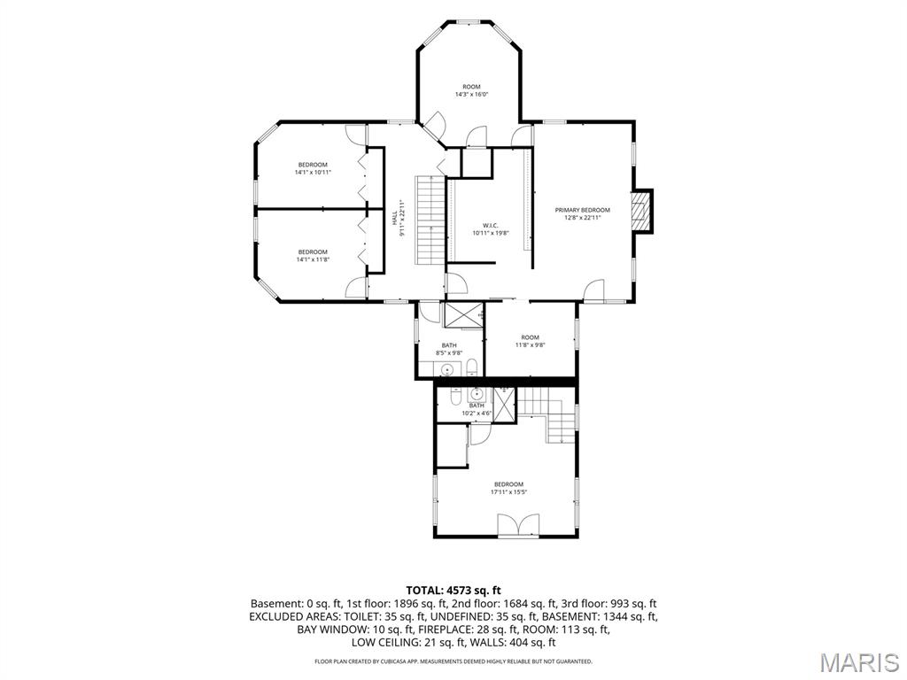 2838 Woodson Drive Property Photo 69