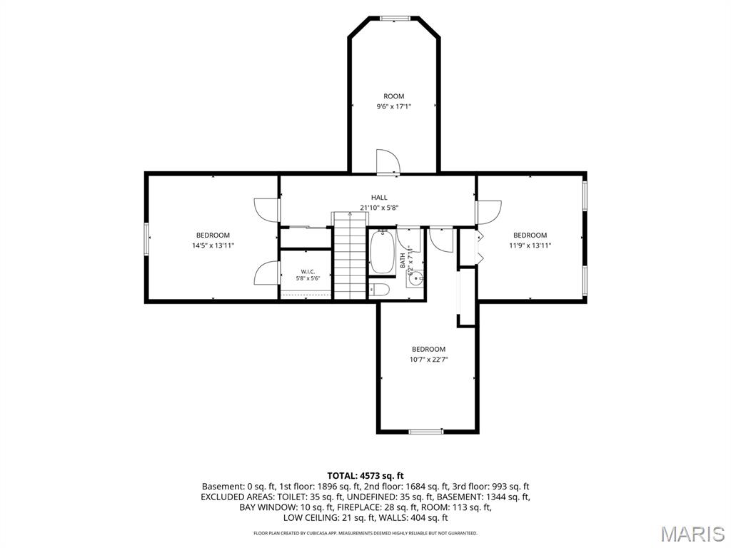 2838 Woodson Drive Property Photo 70