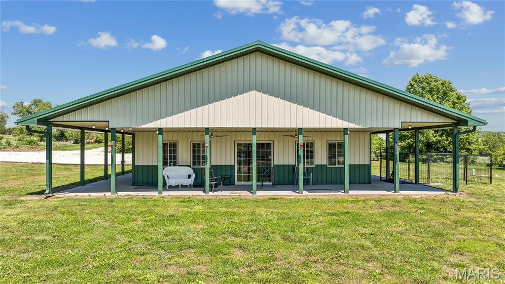 2791 Highway C Property Photo 1