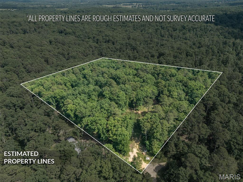 10130 Fish Hook Road Property Photo 1