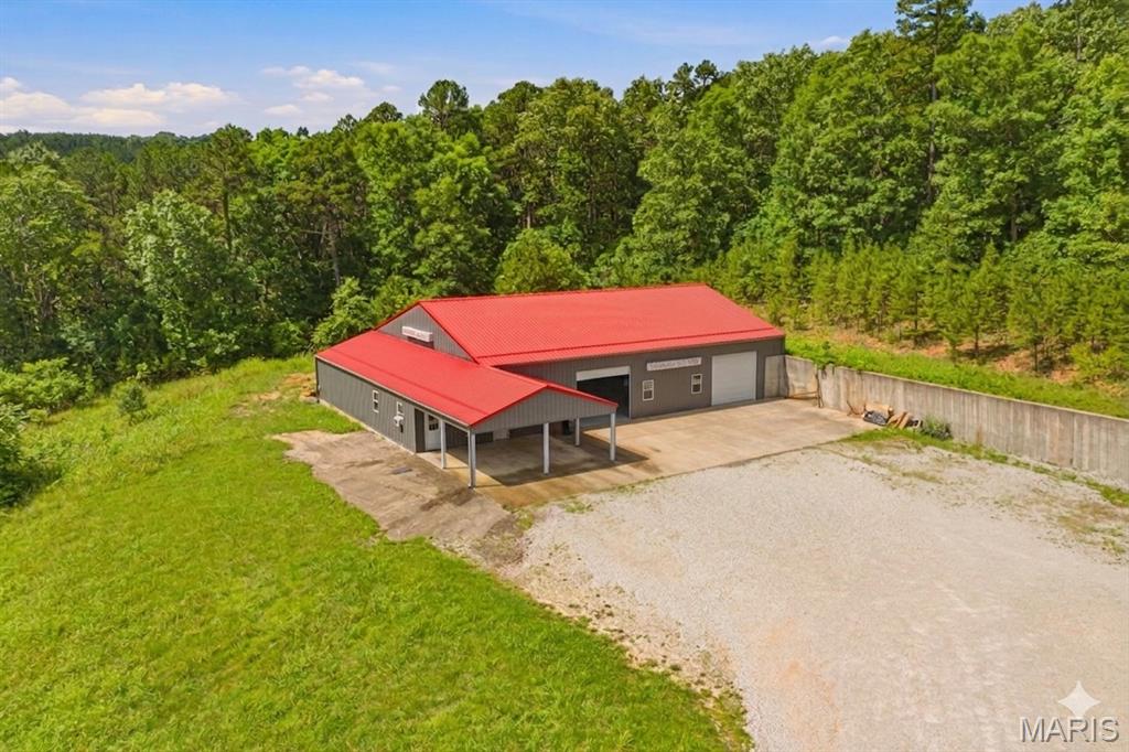 12410 S State Highway 21 Property Photo 13