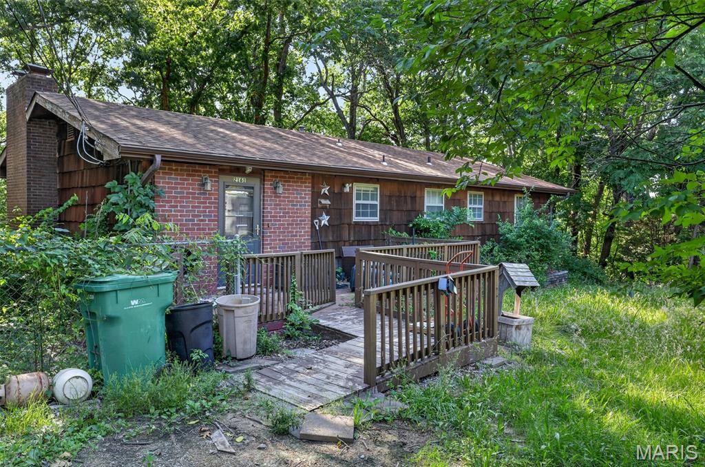 2161 Jean Drive Property Photo 1
