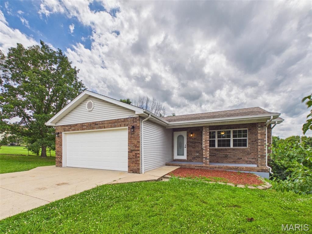 24625 Spencer Road Property Photo 1