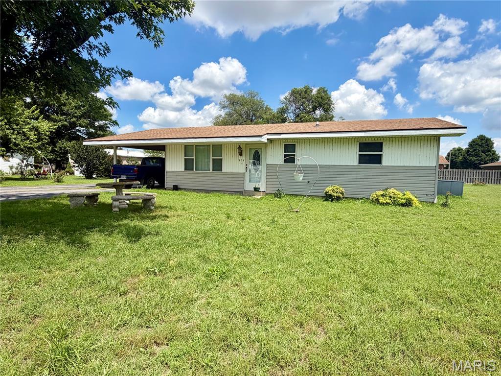 404 E Highway 162
