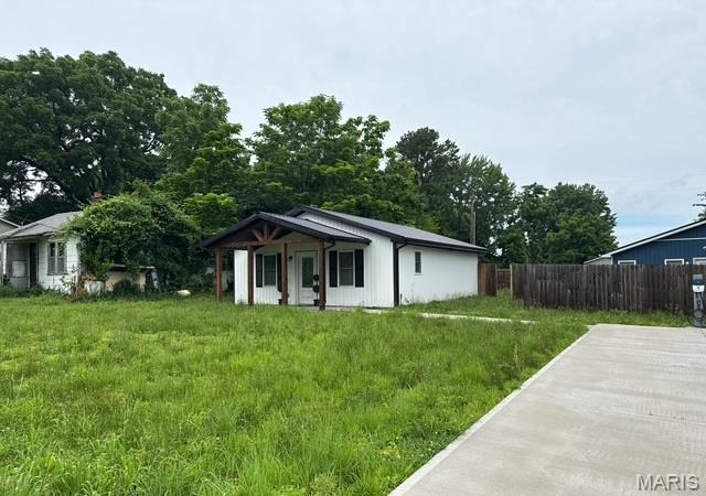 207 Home Avenue
