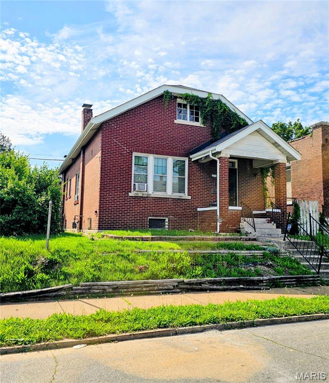4204 N Euclid Avenue Property Photo 1