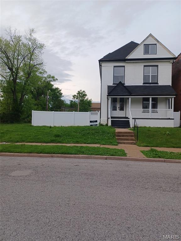 4465 Greer Avenue
