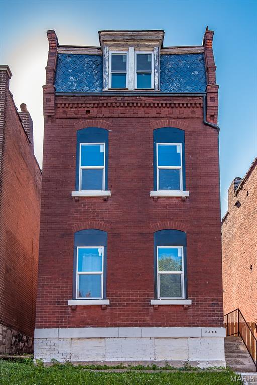 3436 Pennsylvania Avenue Property Photo 1
