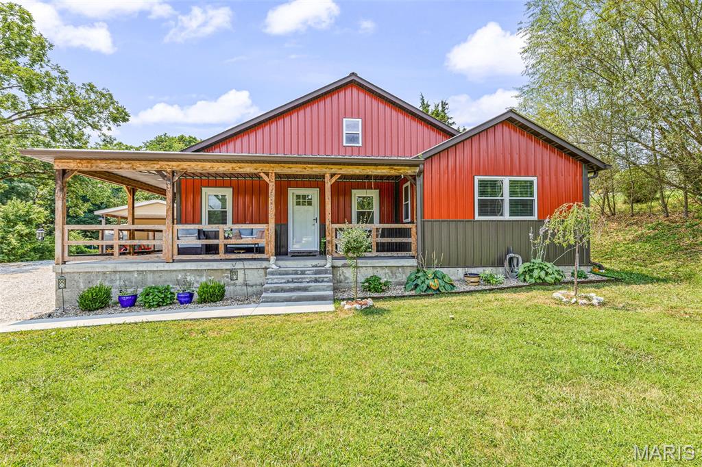 15283 Us Highway 61 Property Photo 1