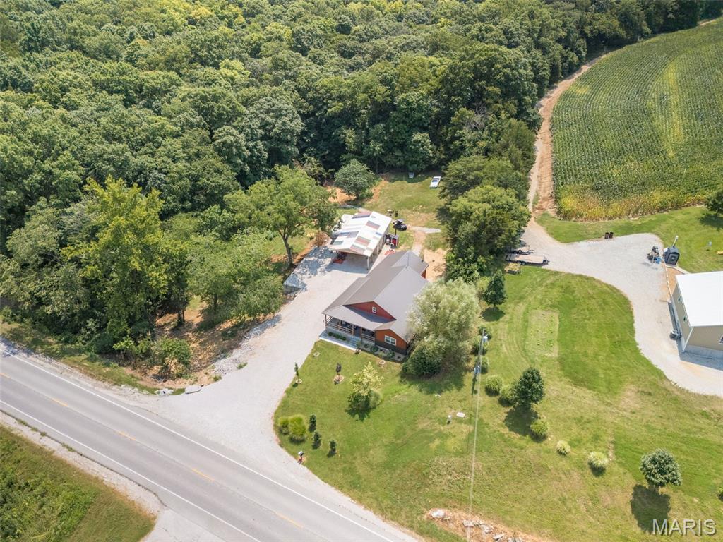 15283 Us Highway 61 Property Photo 1
