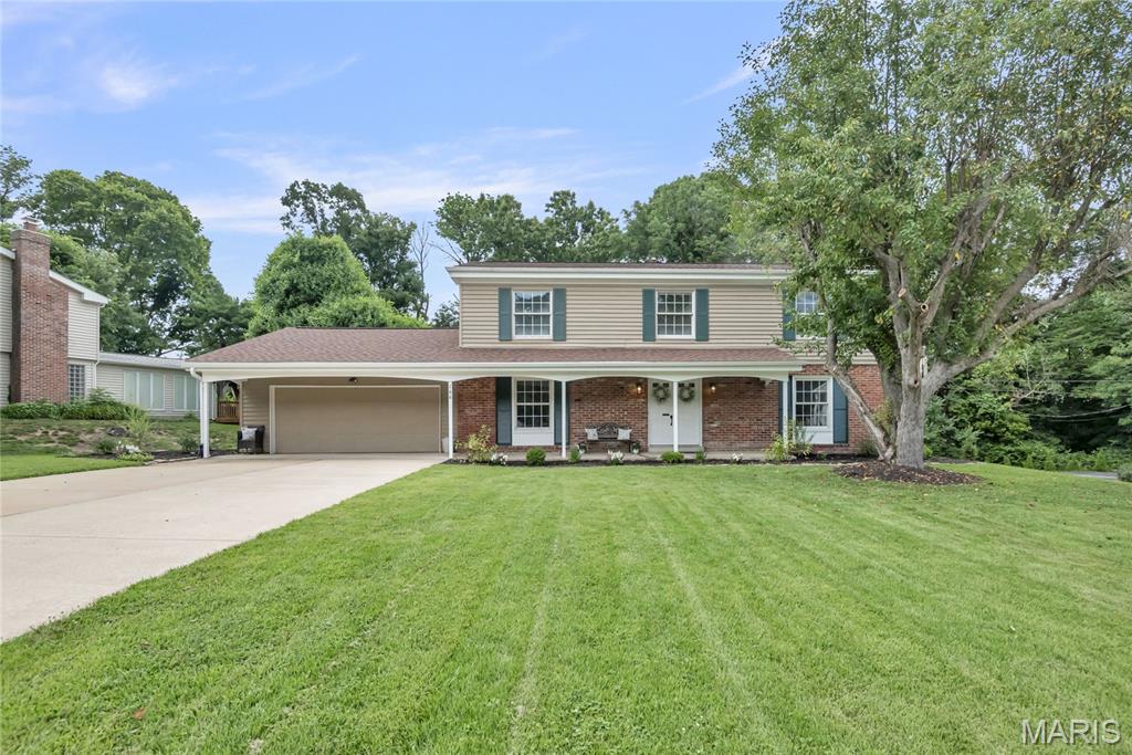 166 Southdown Drive