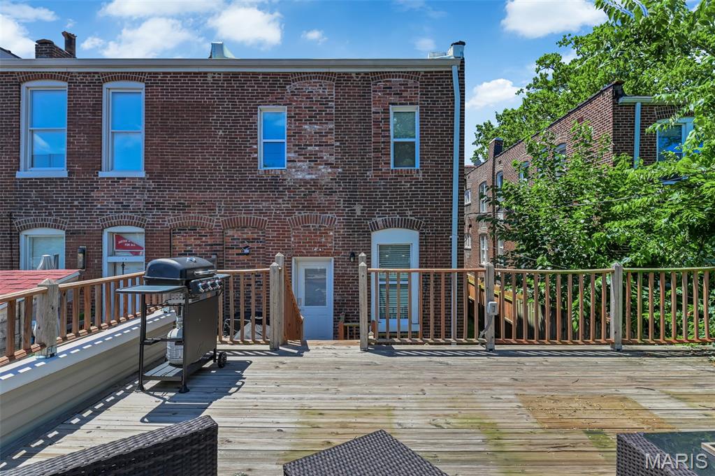4033 Cleveland Avenue Property Photo 39