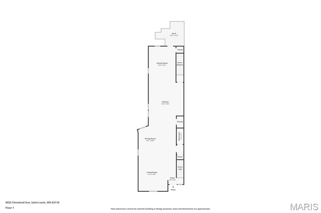 4033 Cleveland Avenue Property Photo 43