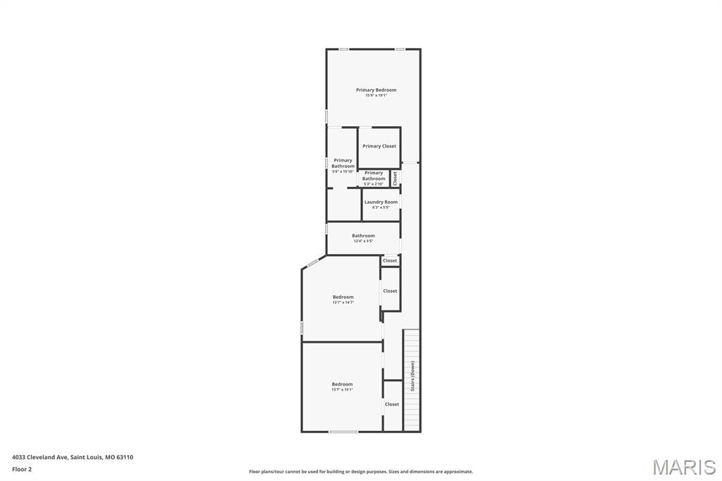 4033 Cleveland Avenue Property Photo 44