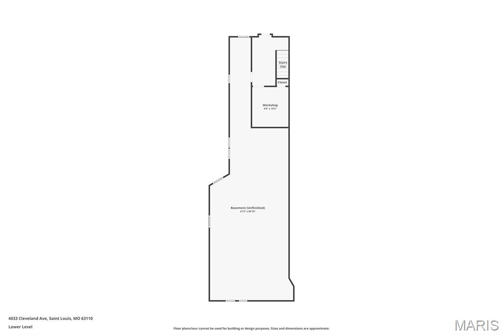 4033 Cleveland Avenue Property Photo 45