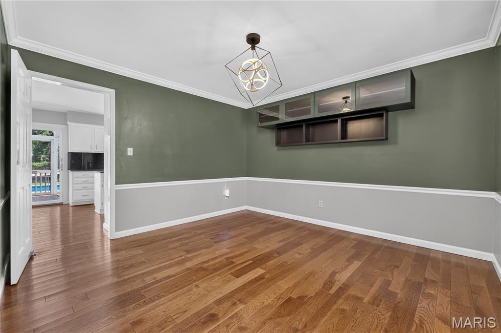 15534 Wendimill Drive Property Photo 6