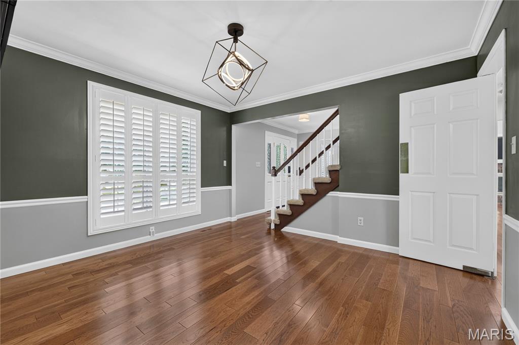 15534 Wendimill Drive Property Photo 8