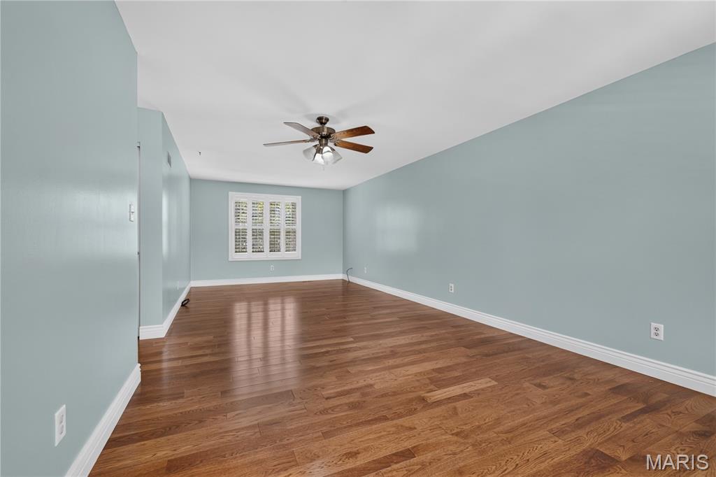 15534 Wendimill Drive Property Photo 22