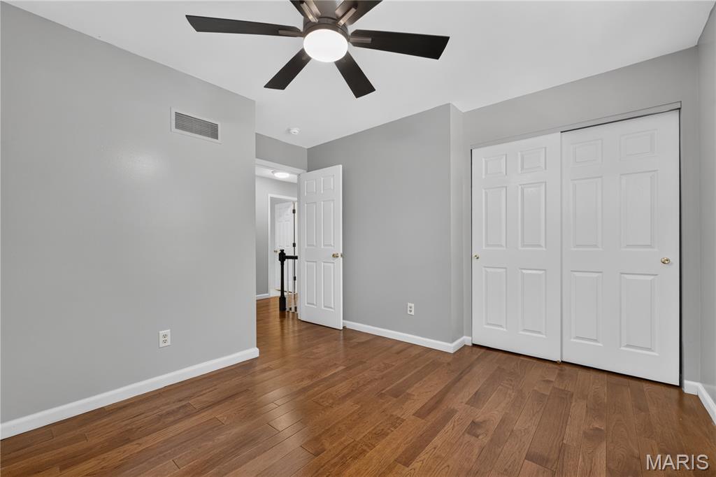 15534 Wendimill Drive Property Photo 28