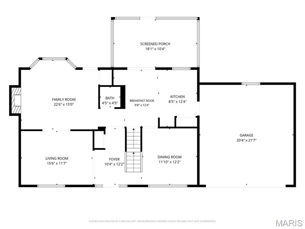15534 Wendimill Drive Property Photo 46