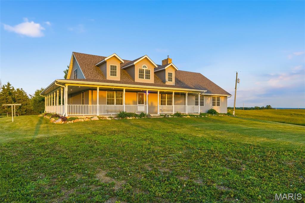 30998 Gifford Trail Property Photo 48