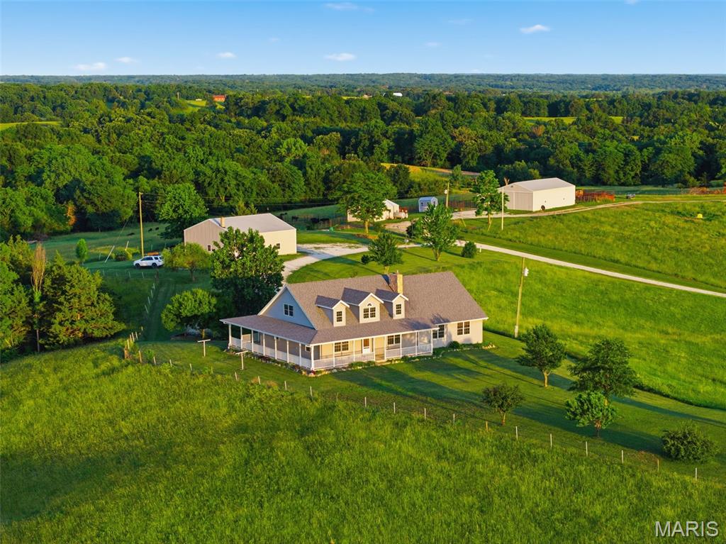 30998 Gifford Trail Property Photo 53