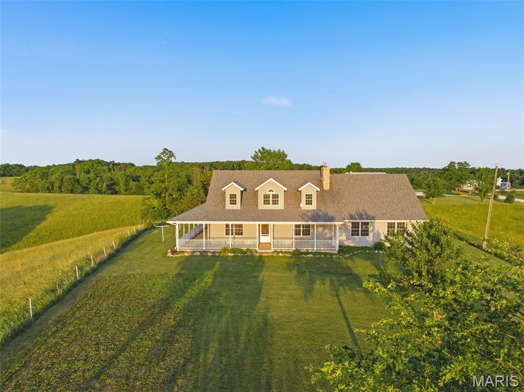 30998 Gifford Trail Property Photo 54