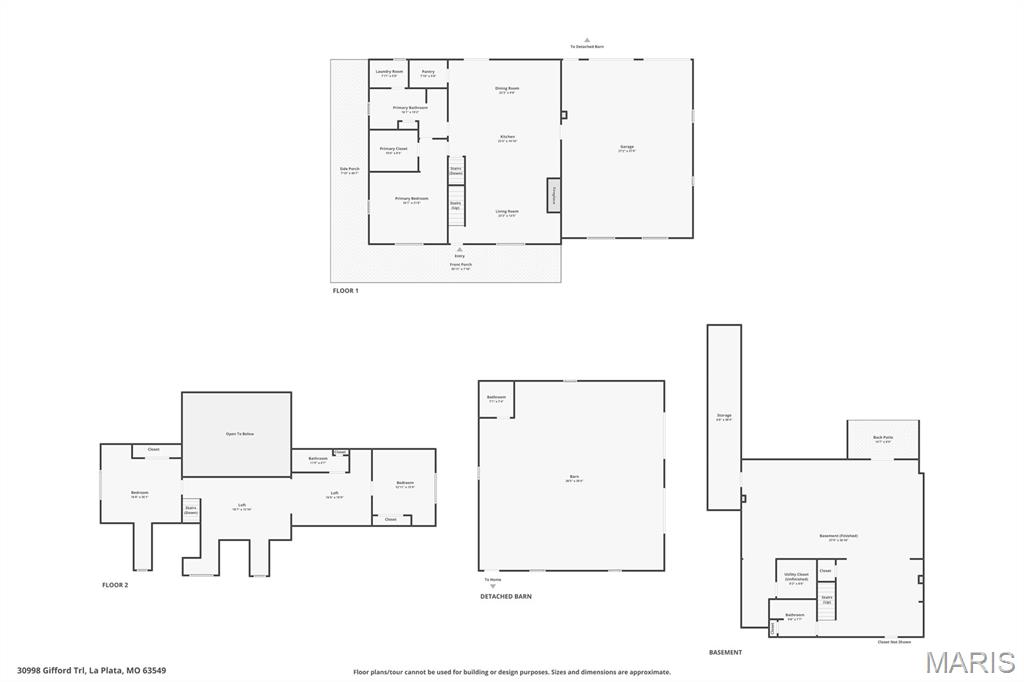 30998 Gifford Trail Property Photo 66