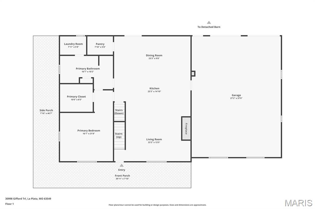 30998 Gifford Trail Property Photo 67