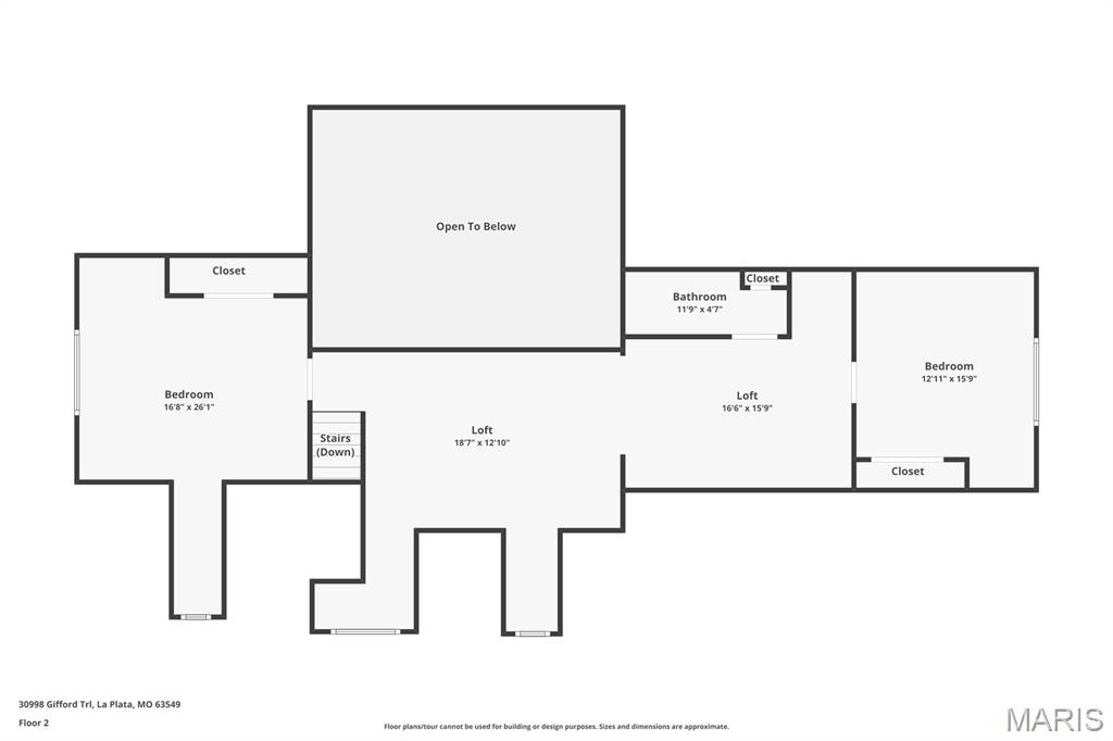 30998 Gifford Trail Property Photo 68