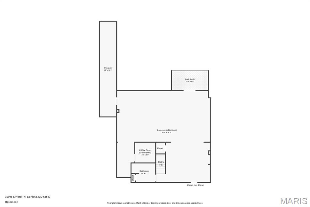 30998 Gifford Trail Property Photo 69