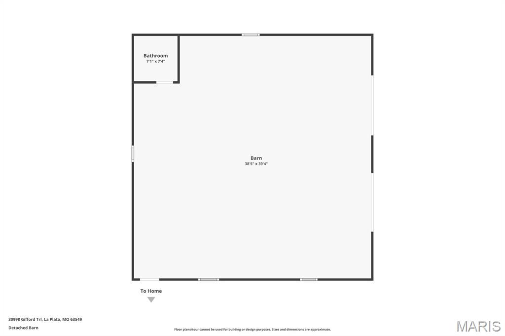 30998 Gifford Trail Property Photo 70