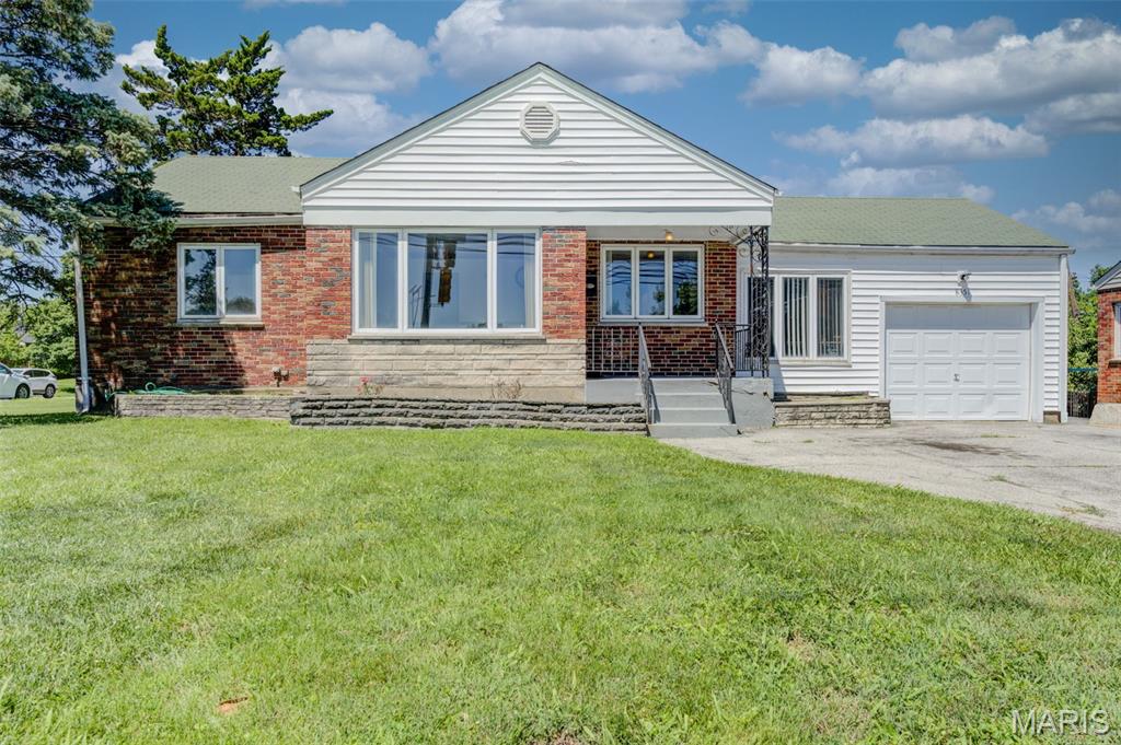 8351 S Laclede Station Road Property Photo 2