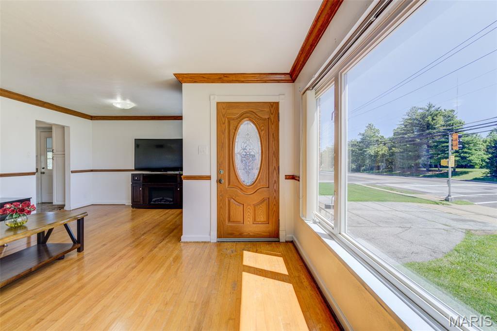 8351 S Laclede Station Road Property Photo 4