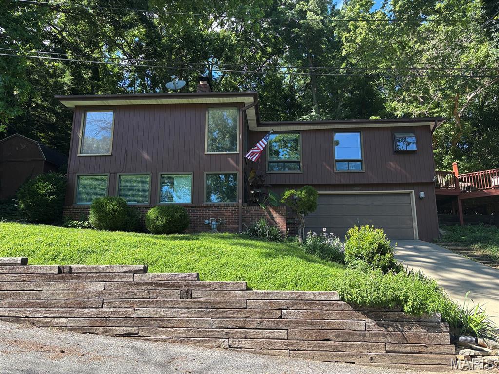 3102 Illini Trail Property Photo 2