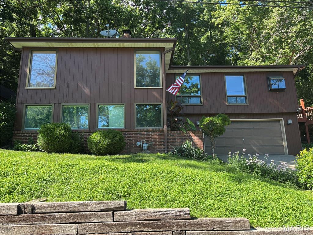 3102 Illini Trail Property Photo 5