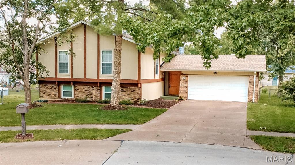 367 Napoli Court Property Photo 1