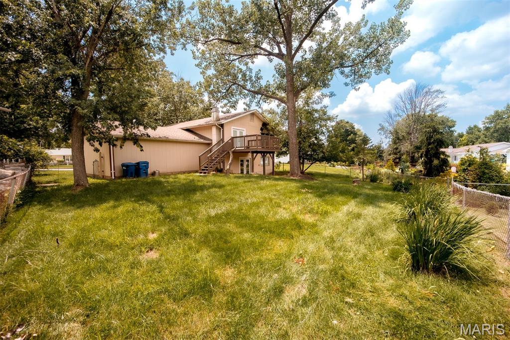 367 Napoli Court Property Photo 39