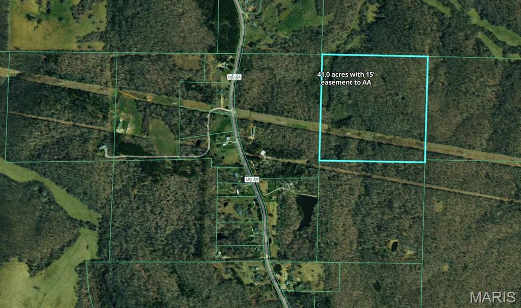 Tbd Hwy Aa Property Photo 1