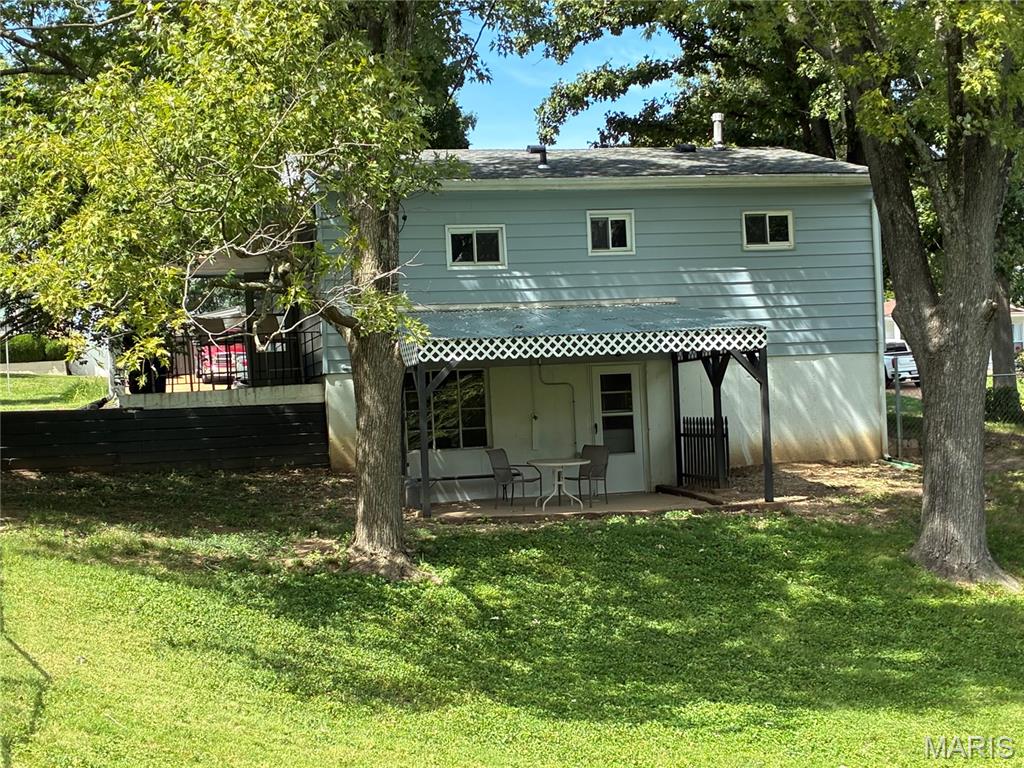 216 Solley Drive Property Photo 3