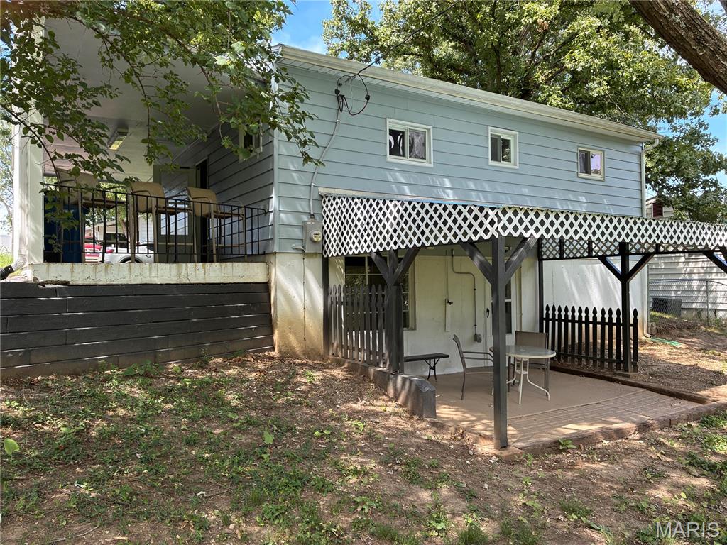 216 Solley Drive Property Photo 5