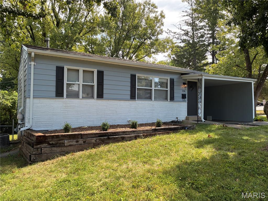 216 Solley Drive Property Photo 7