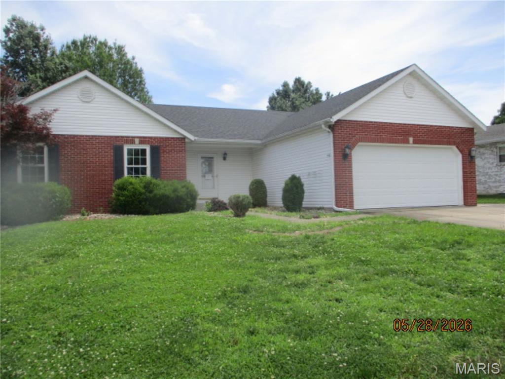 318 Cortner Drive Property Photo 1